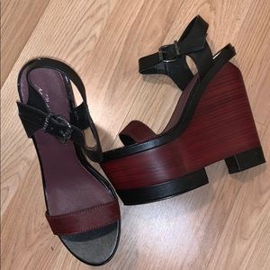 Bakers Shoes - Baker heels Bakers Shoes - Baker heels